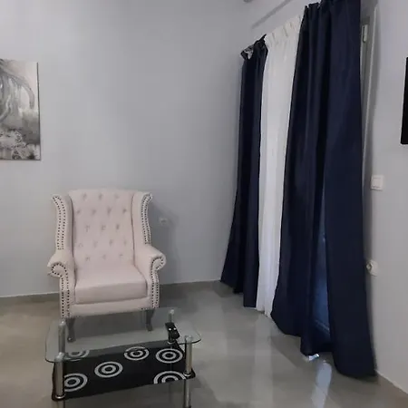 La Casa Di San Rocco شقة