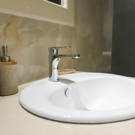 شقة La Casa Di San Rocco Corfu (city)