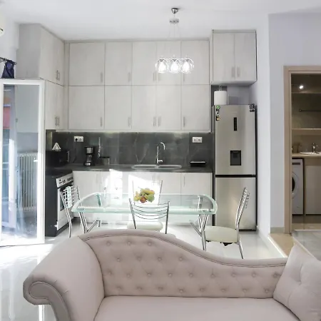 شقة La Casa Di San Rocco Corfu (city)