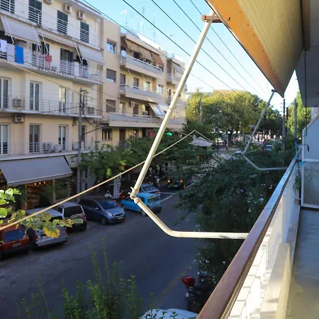 شقة La Casa Di San Rocco *