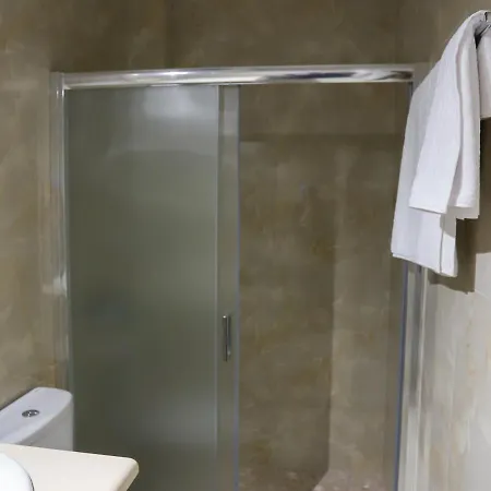 شقة La Casa Di San Rocco *