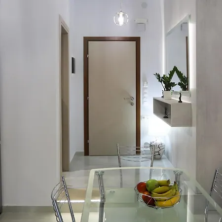 La Casa Di San Rocco شقة